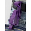 Glove Guard Utility Guard® clip, Purple 7227PR